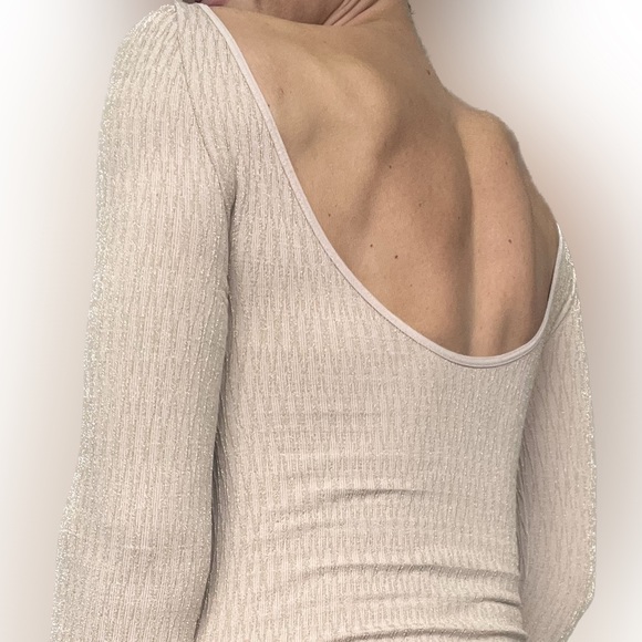 Free People Intimately Bodysuit - Picture 2 of 5